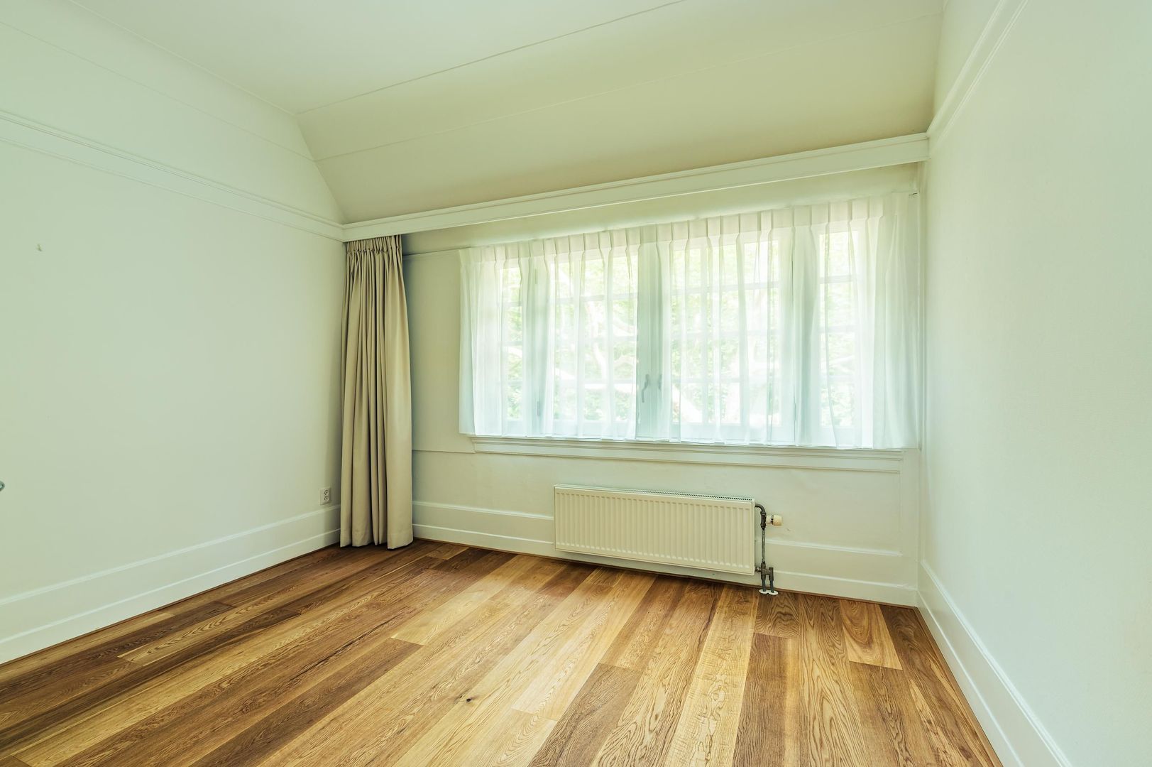 Apollolaan 177 2, Amsterdam foto-29 blur