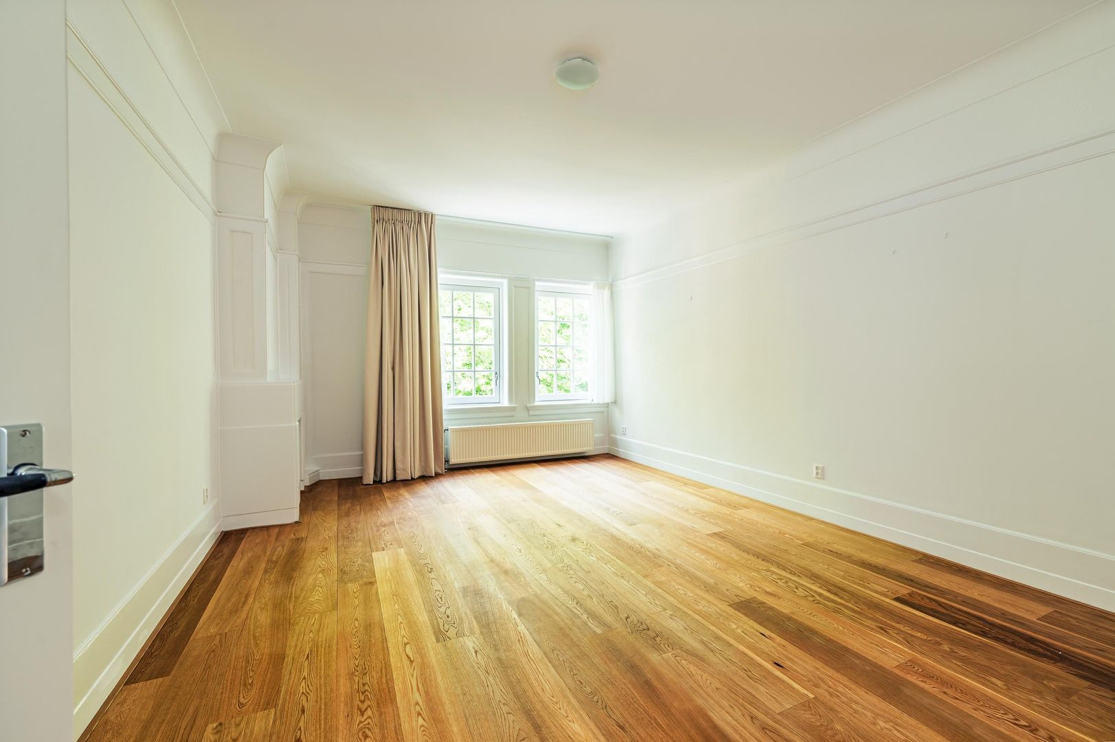 Apollolaan 177 2, Amsterdam foto-31 blur