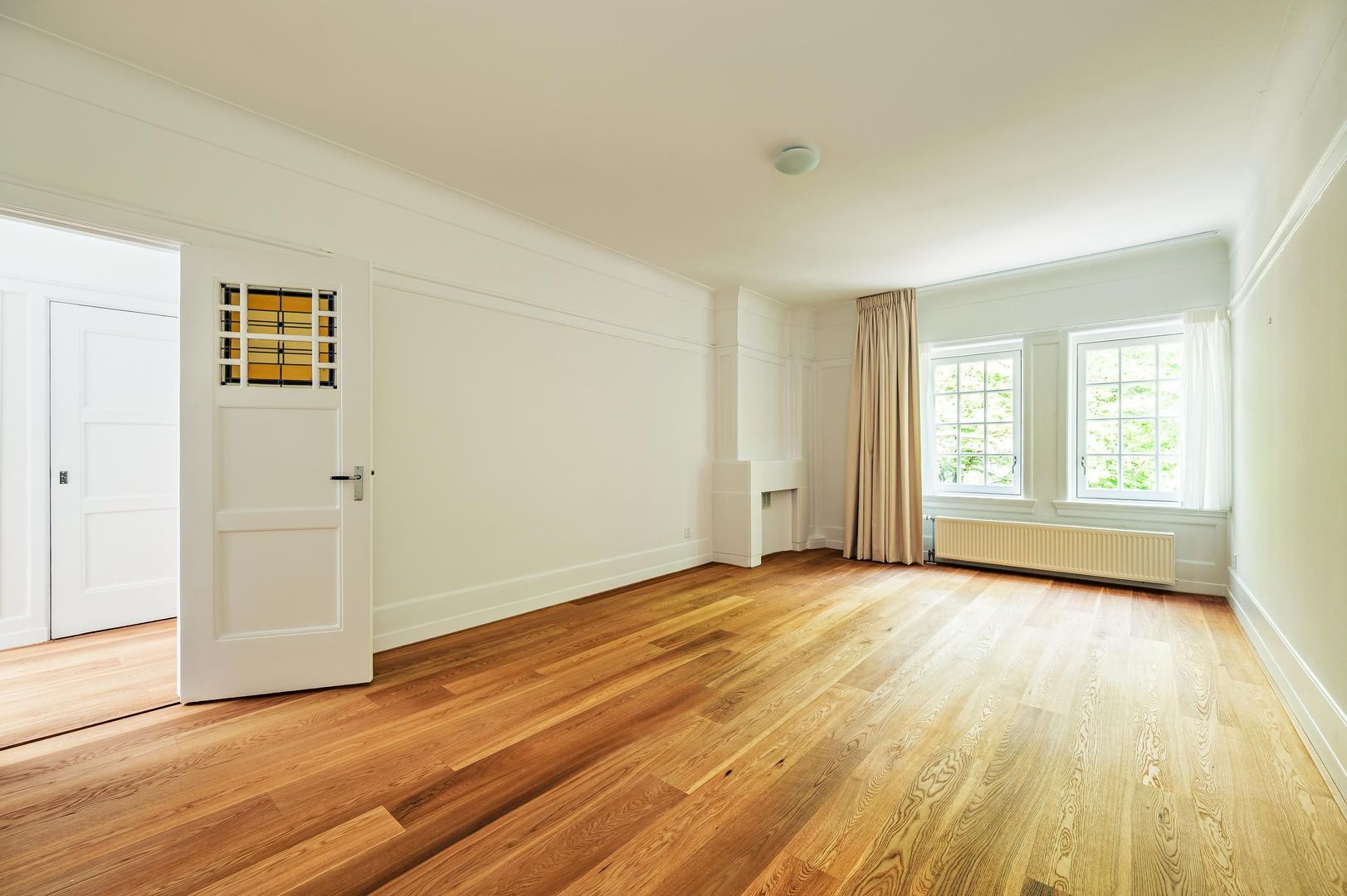 Apollolaan 177 2, Amsterdam foto-32 blur