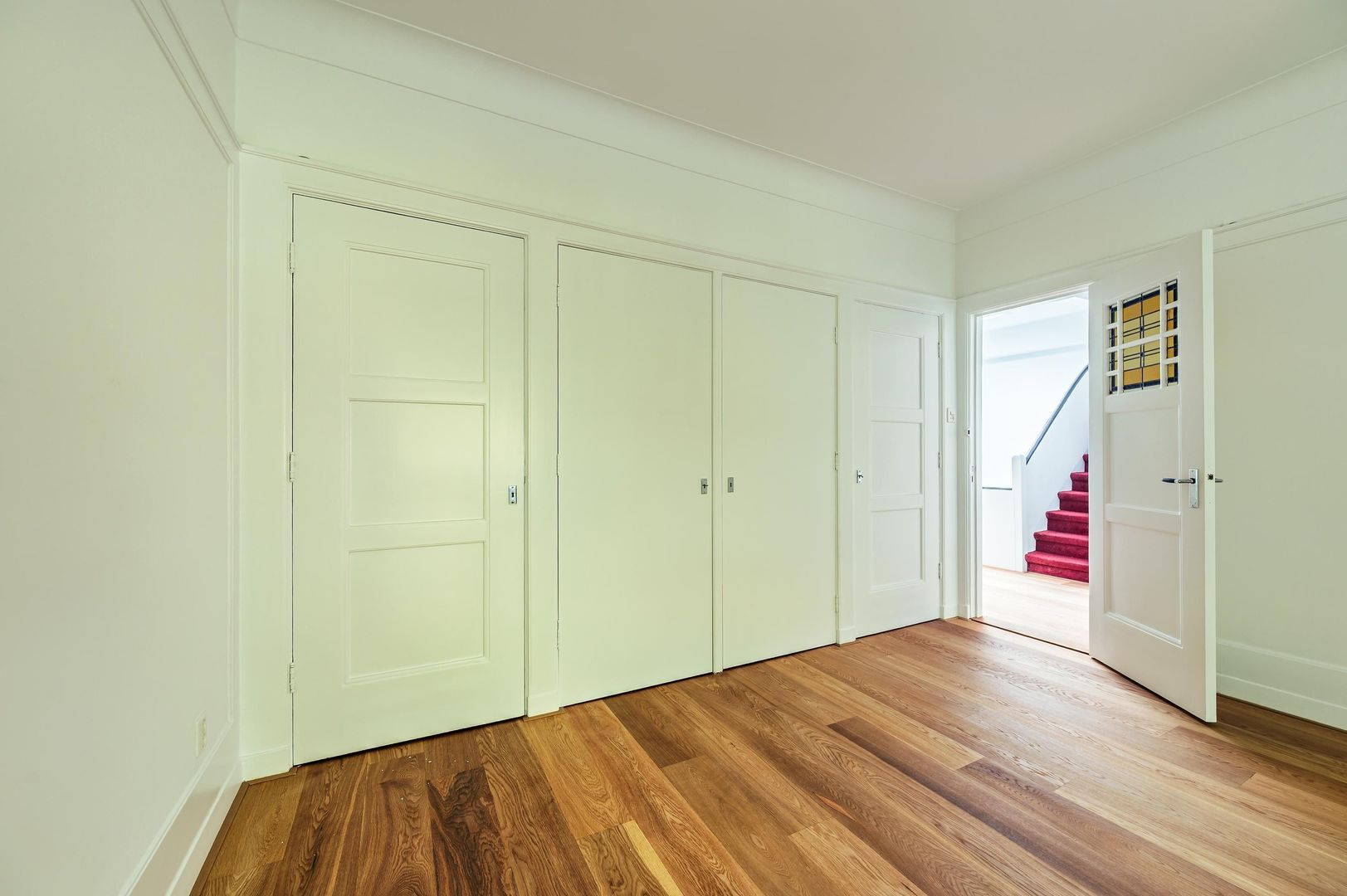 Apollolaan 177 2, Amsterdam foto-33 blur