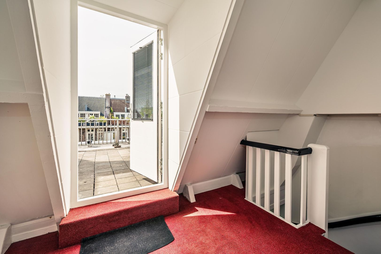 Apollolaan 177 2, Amsterdam foto-35 blur