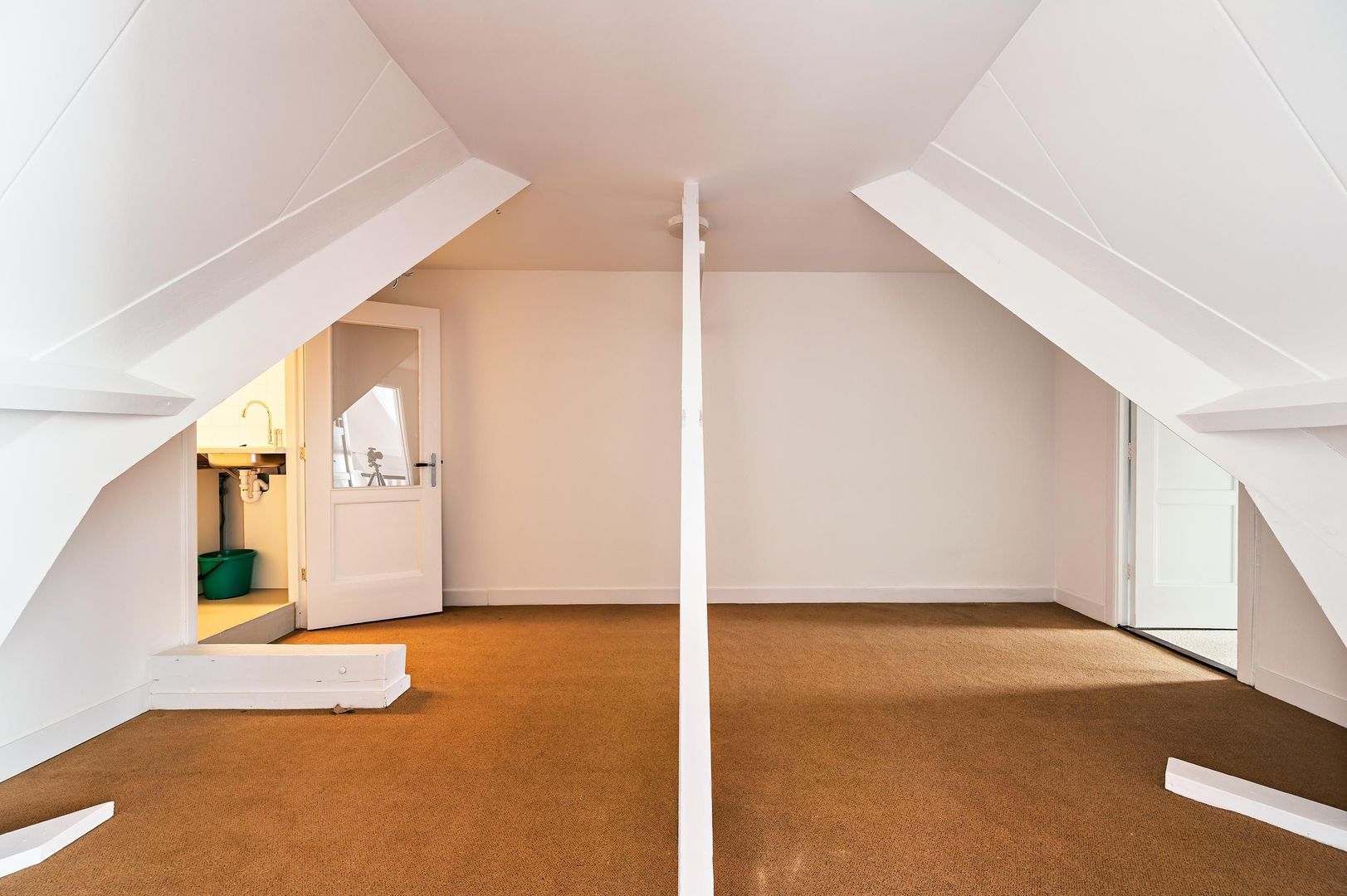 Apollolaan 177 2, Amsterdam foto-36 blur