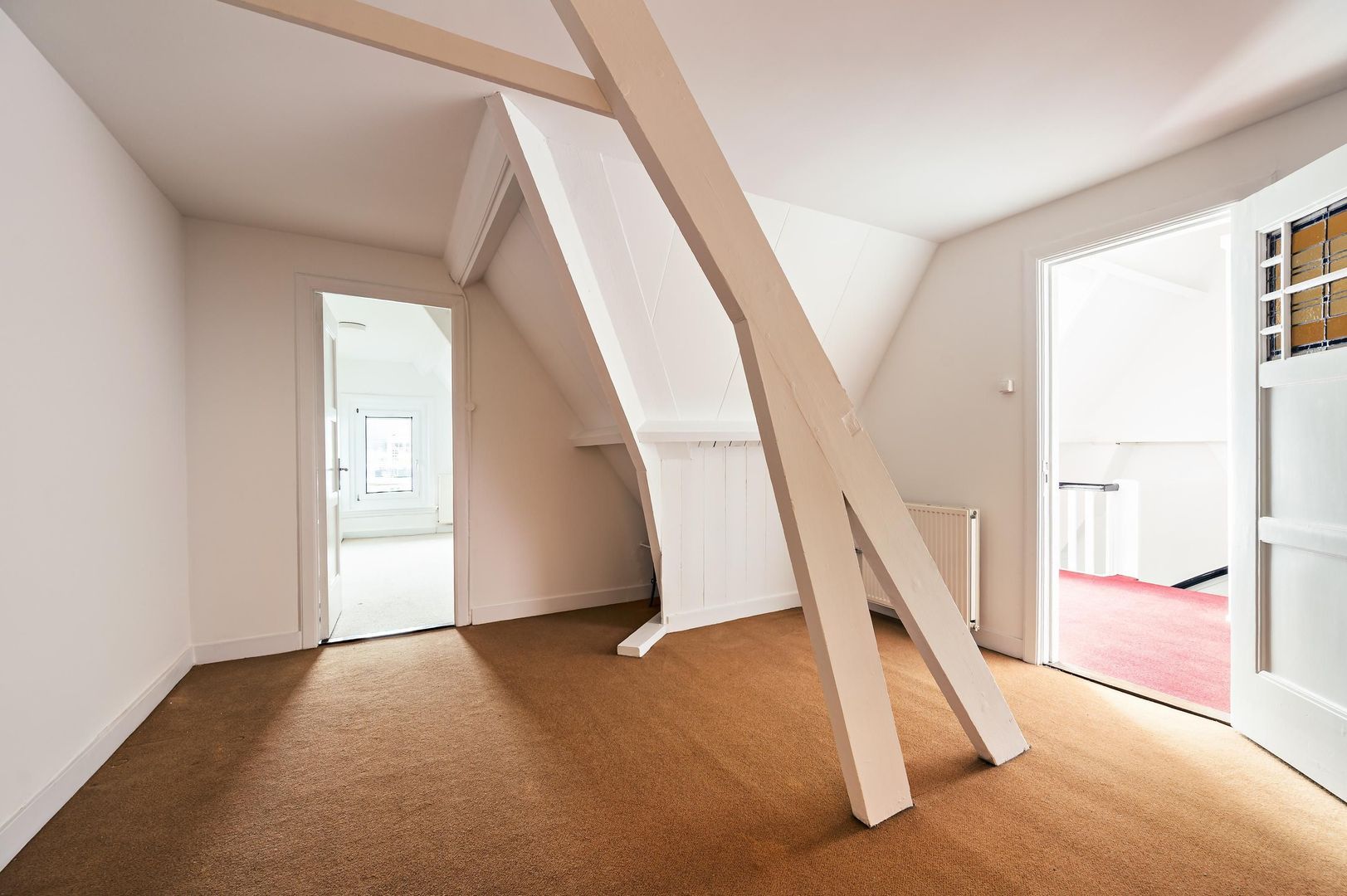 Apollolaan 177 2, Amsterdam foto-37 blur