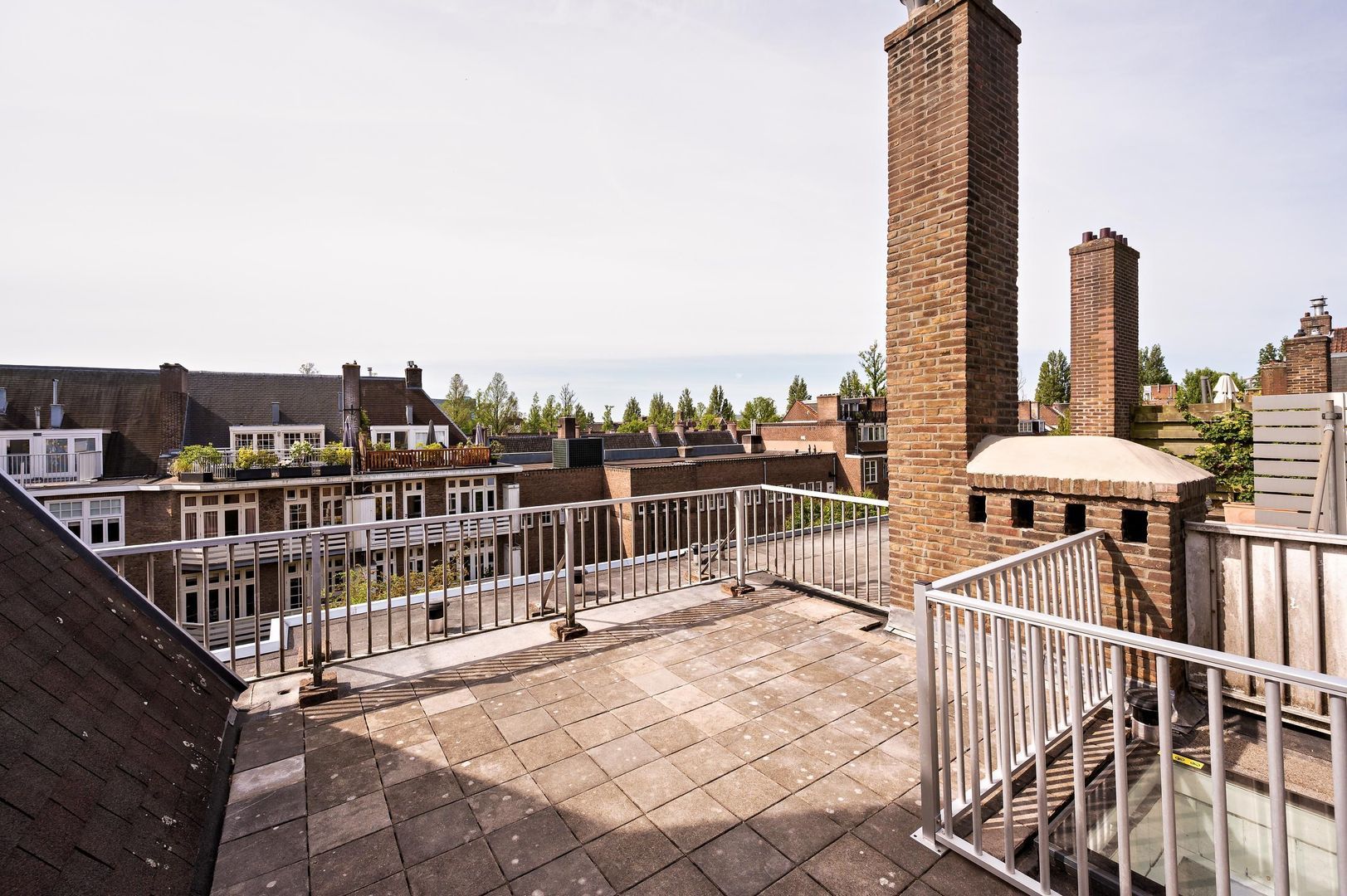 Apollolaan 177 2, Amsterdam foto-41 blur