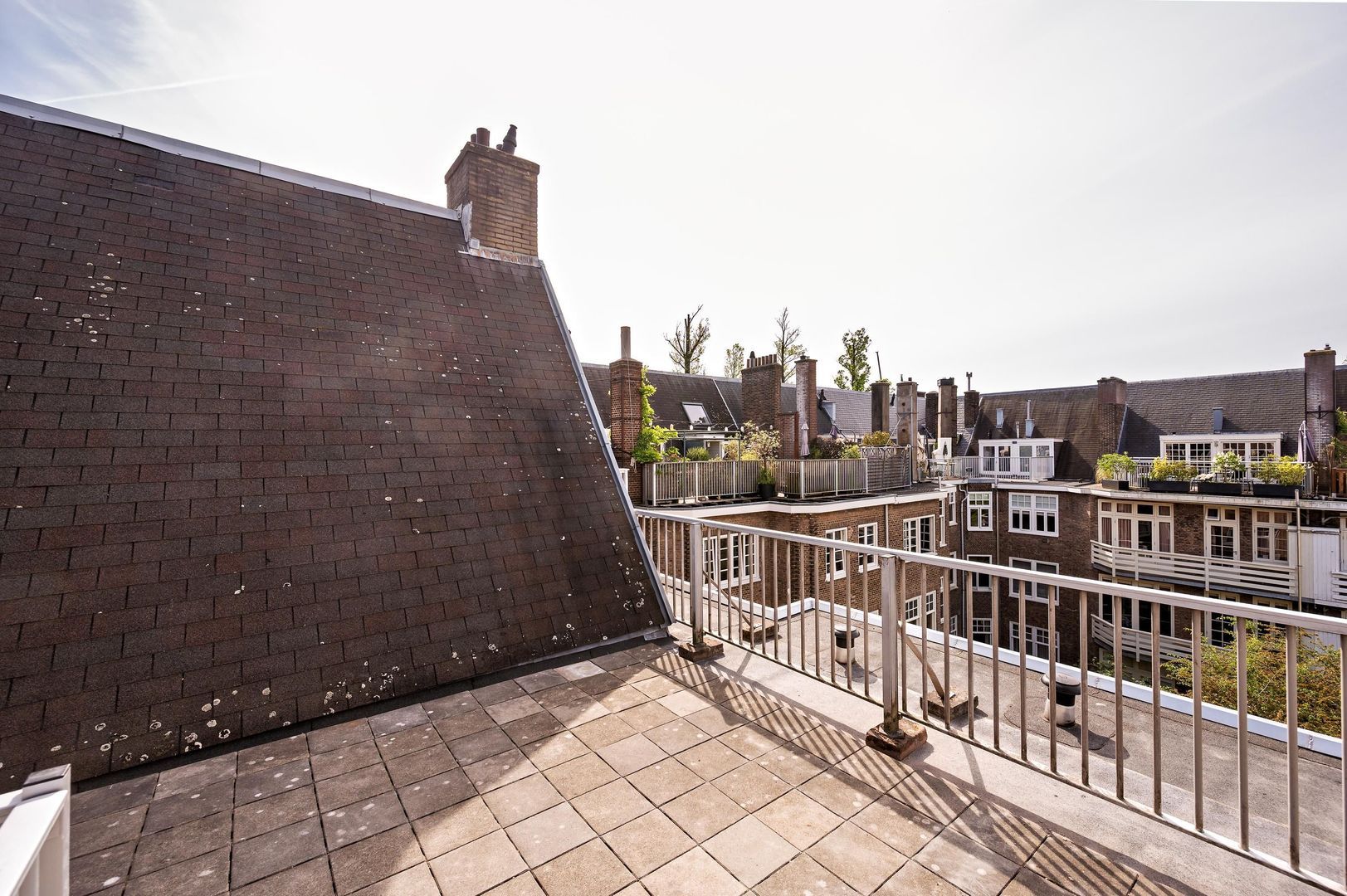 Apollolaan 177 2, Amsterdam foto-42 blur