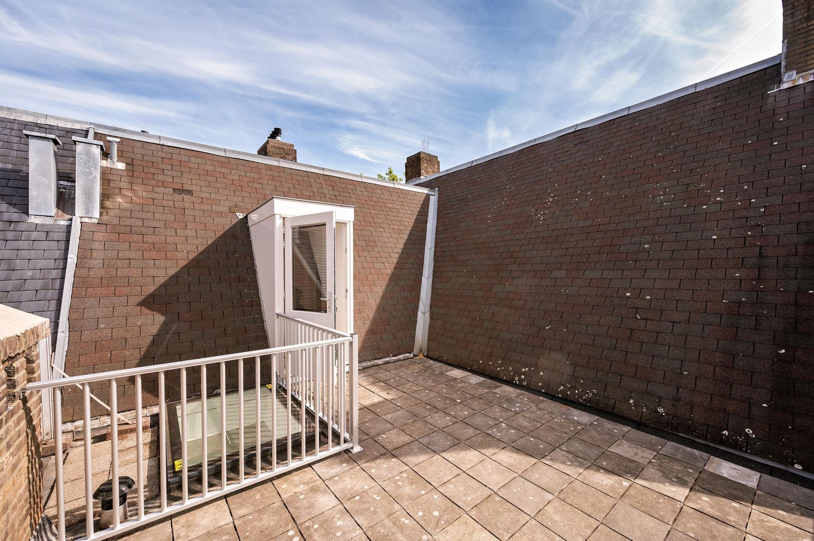 Apollolaan 177 2, Amsterdam foto-43 blur