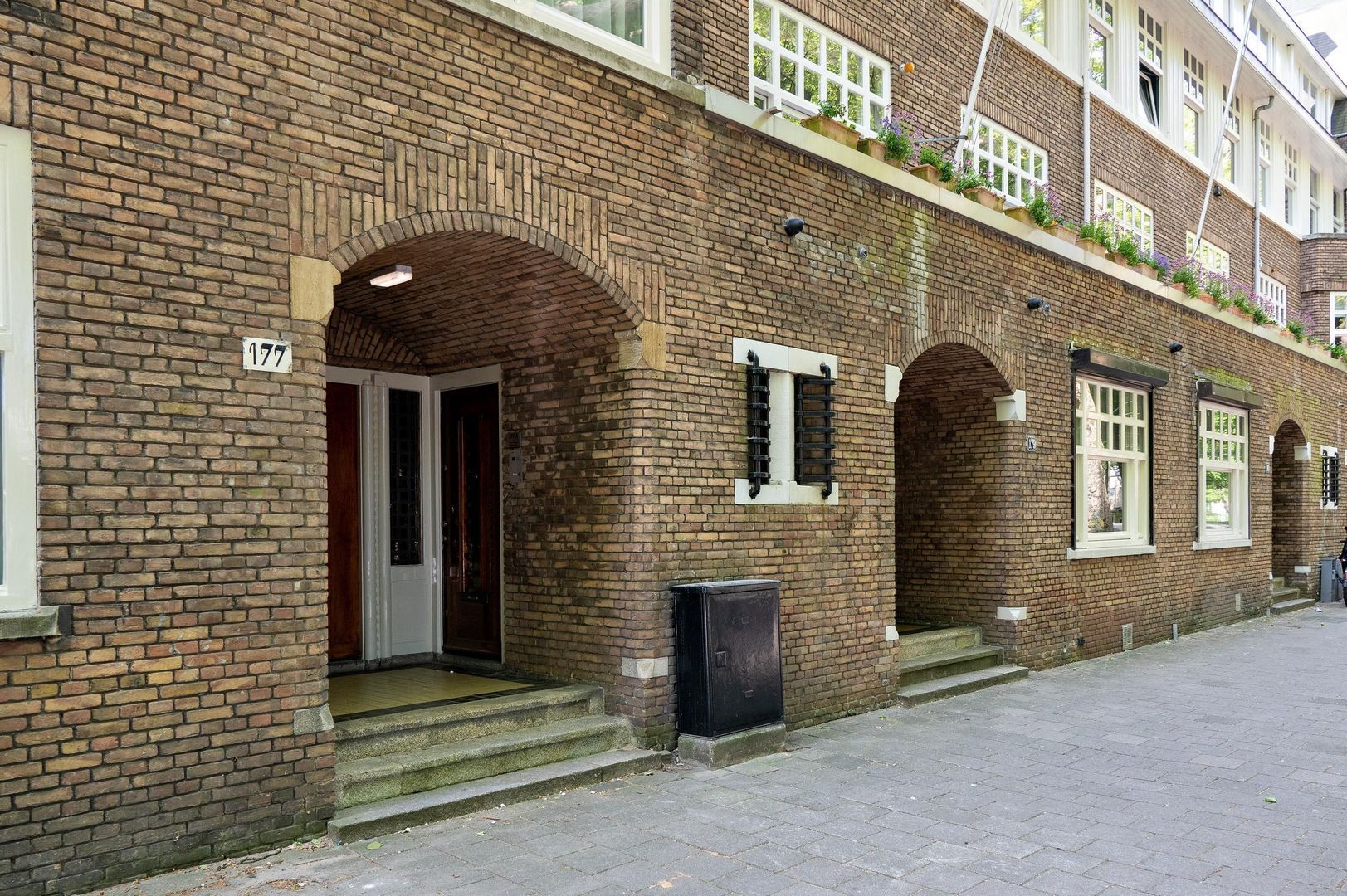 Apollolaan 177 2, Amsterdam foto-1 blur