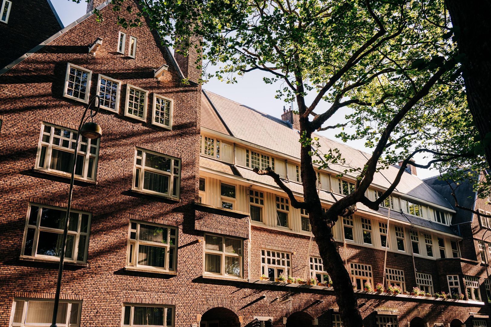 Apollolaan 177 2, Amsterdam foto-0 blur