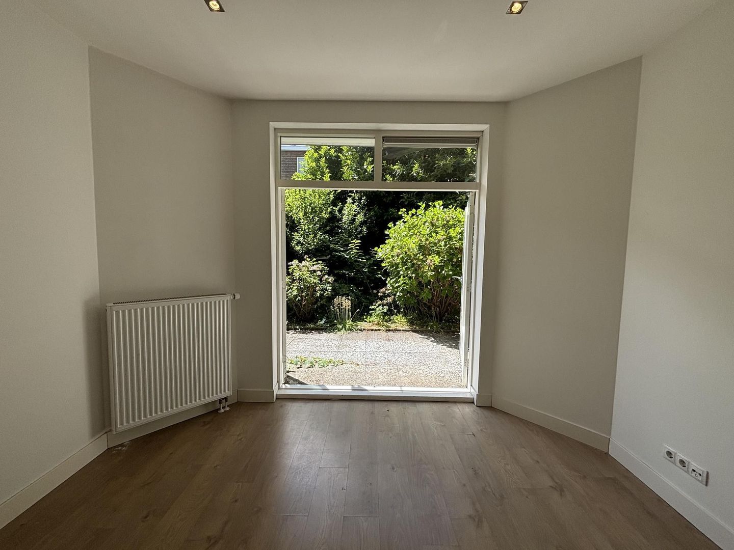 Gentiaanplein 17 H, Amsterdam foto-6 blur