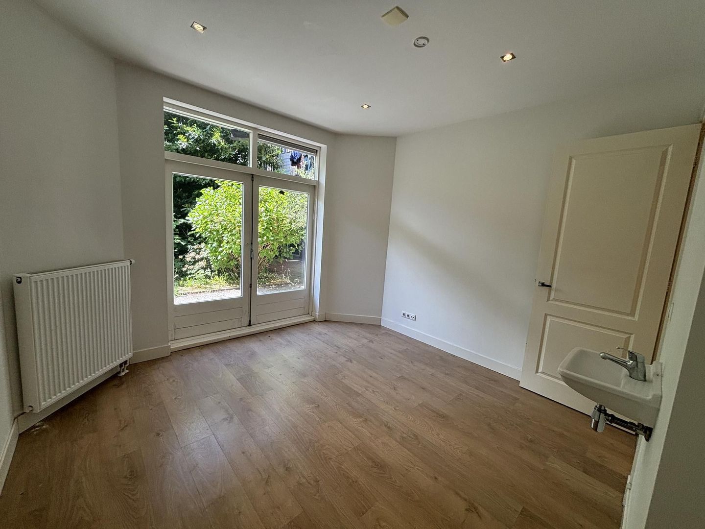 Gentiaanplein 17 H, Amsterdam foto-7 blur