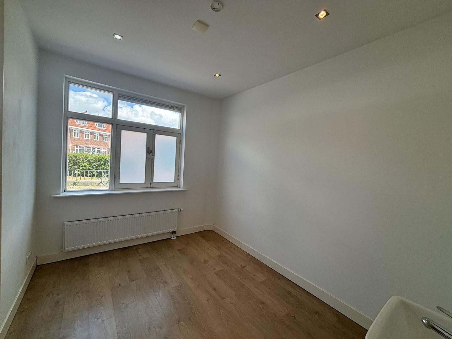 Gentiaanplein 17 H, Amsterdam foto-9 blur