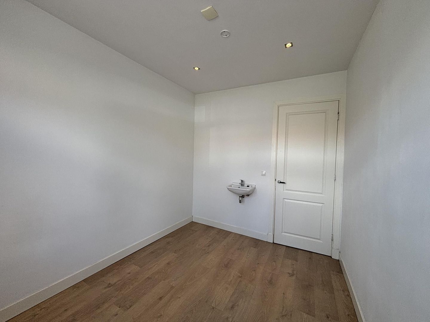 Gentiaanplein 17 H, Amsterdam foto-8 blur