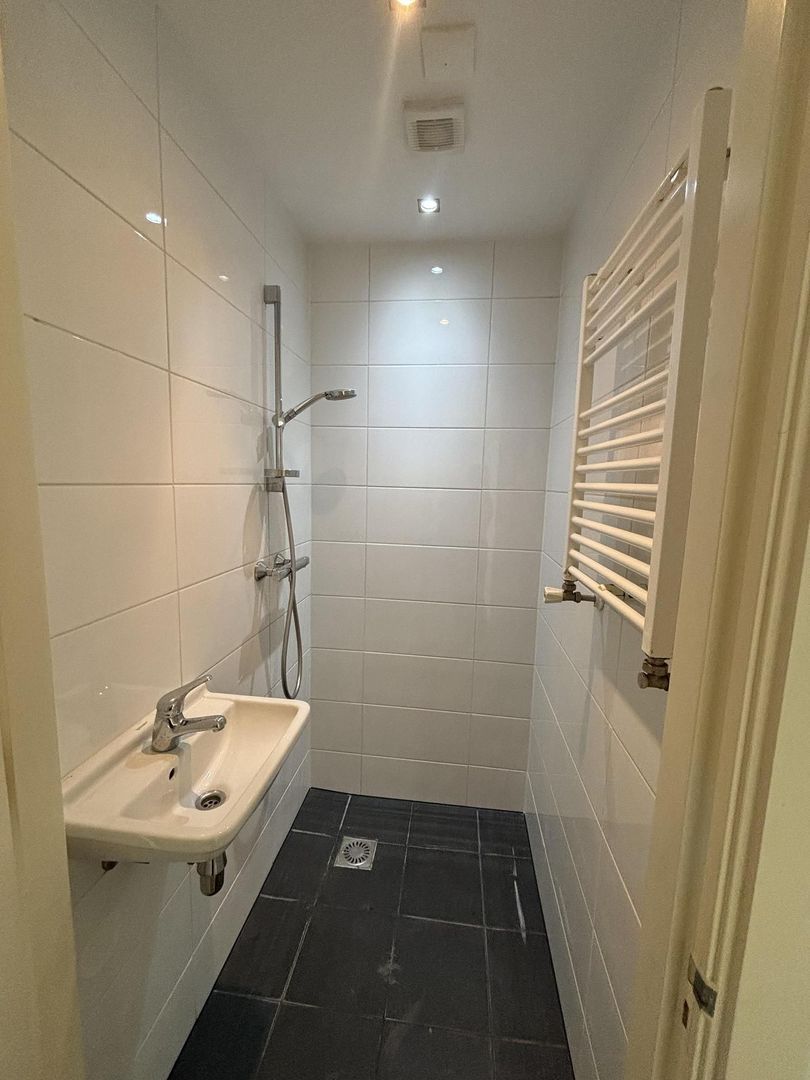 Gentiaanplein 17 H, Amsterdam foto-10 blur