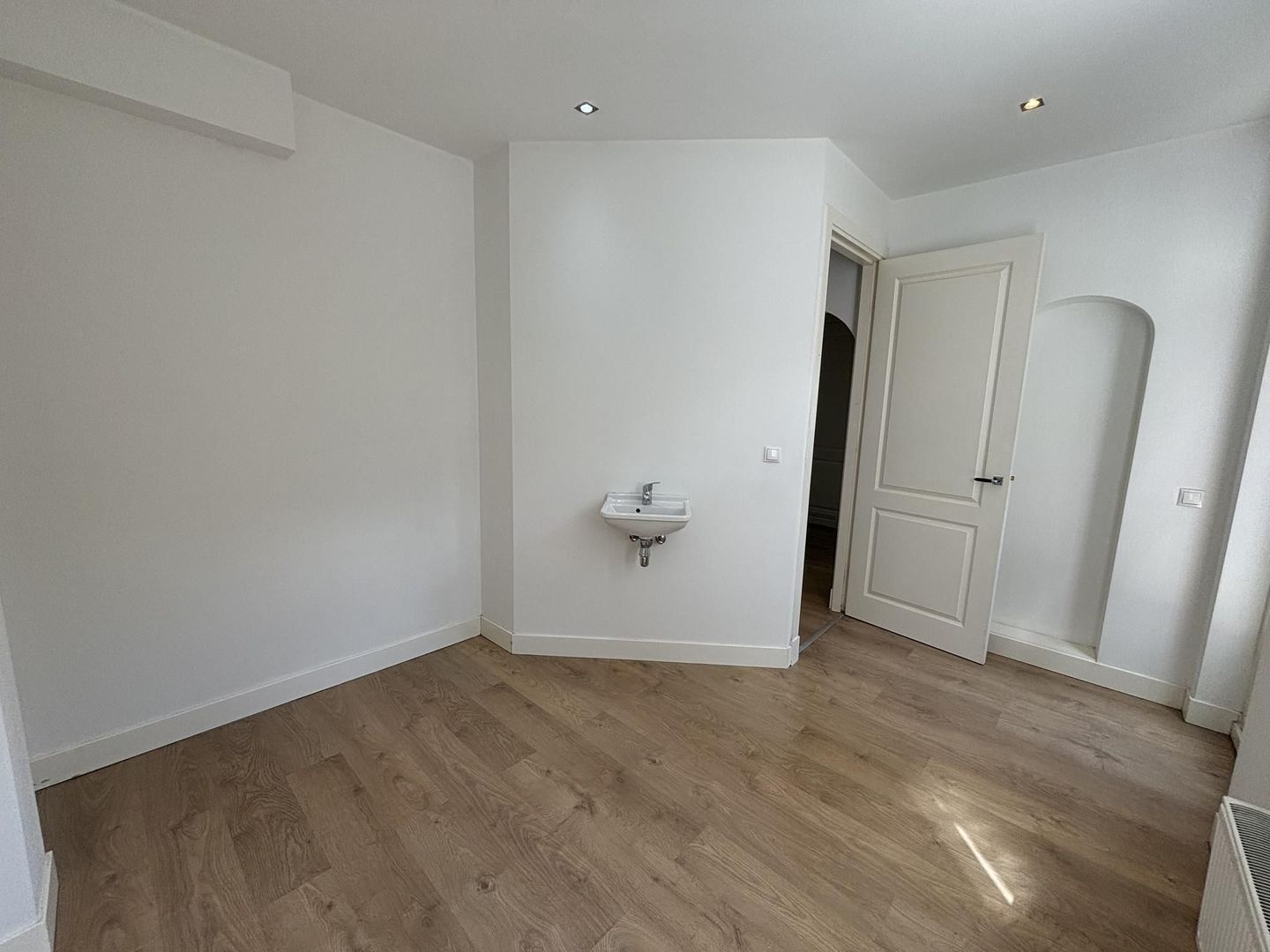 Gentiaanplein 17 H, Amsterdam foto-13 blur