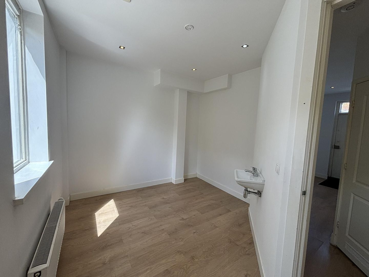 Gentiaanplein 17 H, Amsterdam foto-14 blur