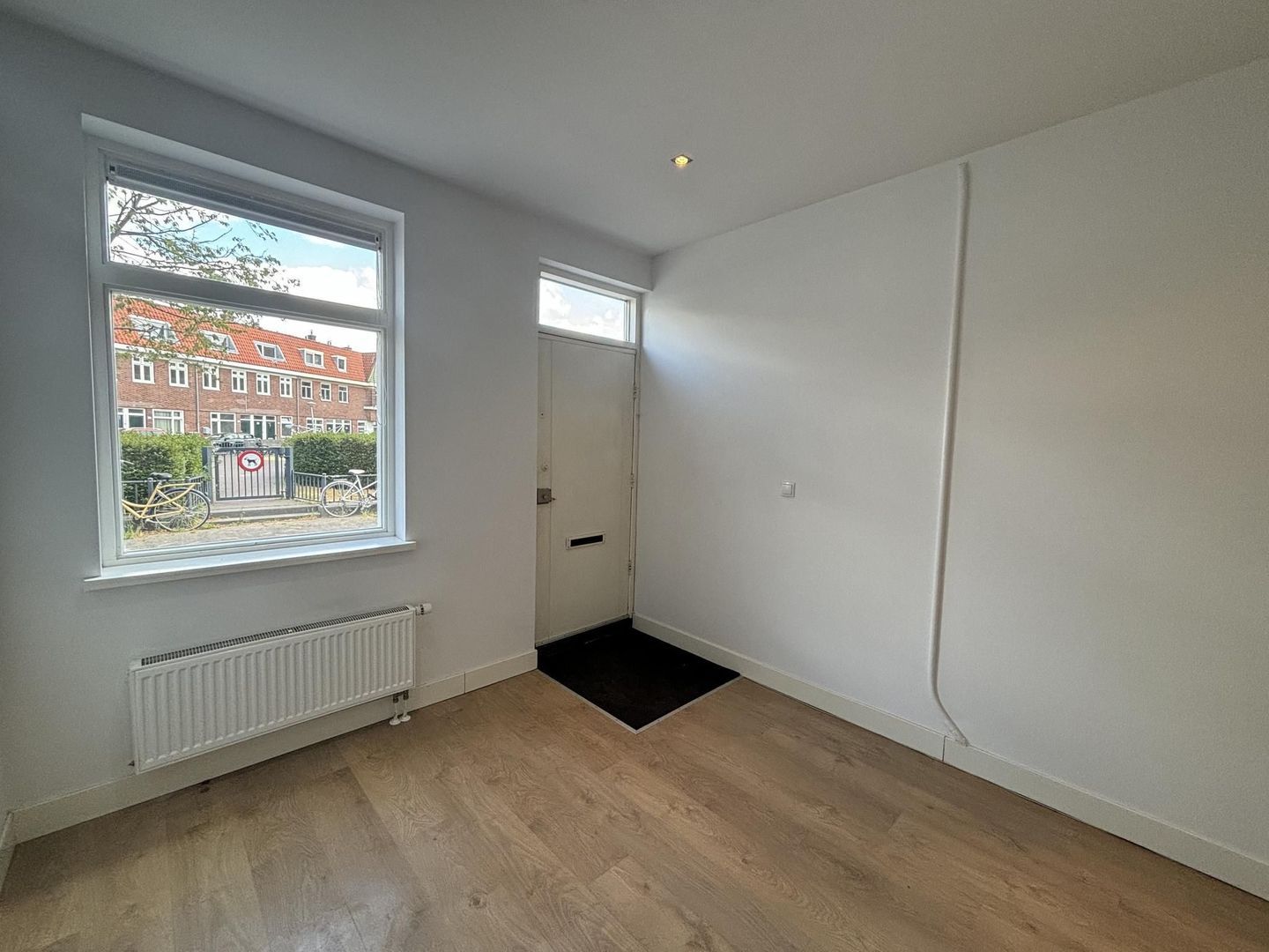 Gentiaanplein 17 H, Amsterdam foto-1 blur