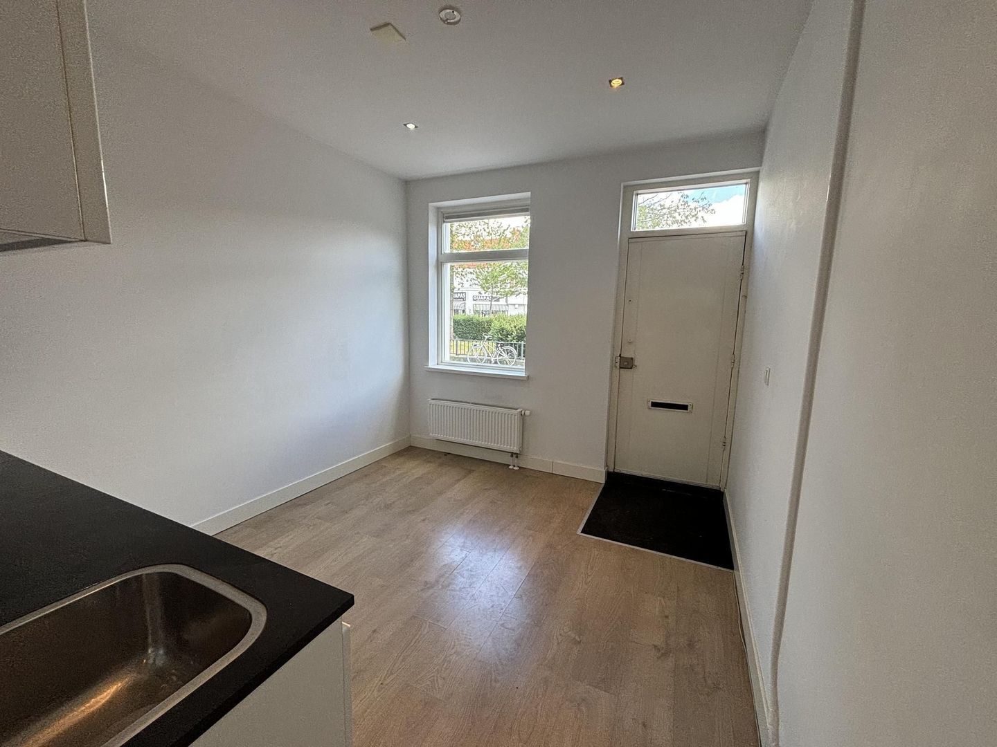 Gentiaanplein 17 H, Amsterdam foto-3 blur