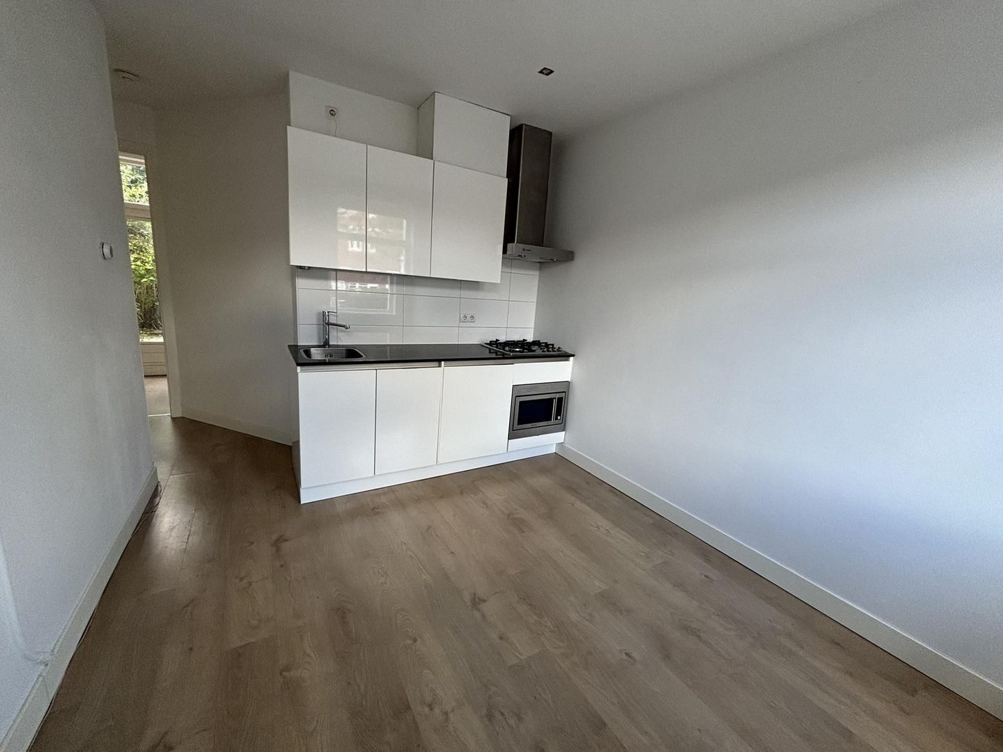 Gentiaanplein 17 H, Amsterdam foto-2 blur