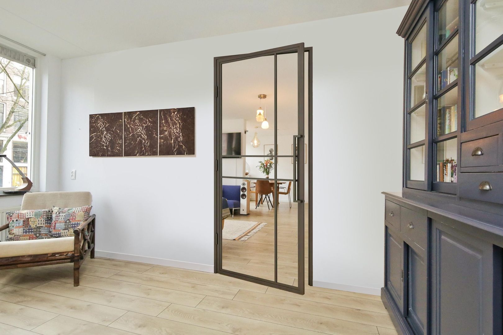 Recht Boomssloot 18 C, Amsterdam foto-3 blur