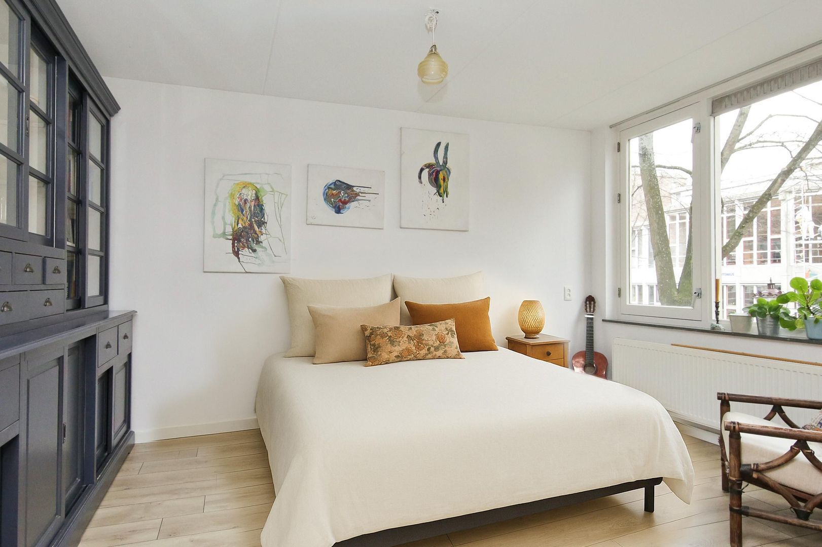 Recht Boomssloot 18 C, Amsterdam foto-2 blur