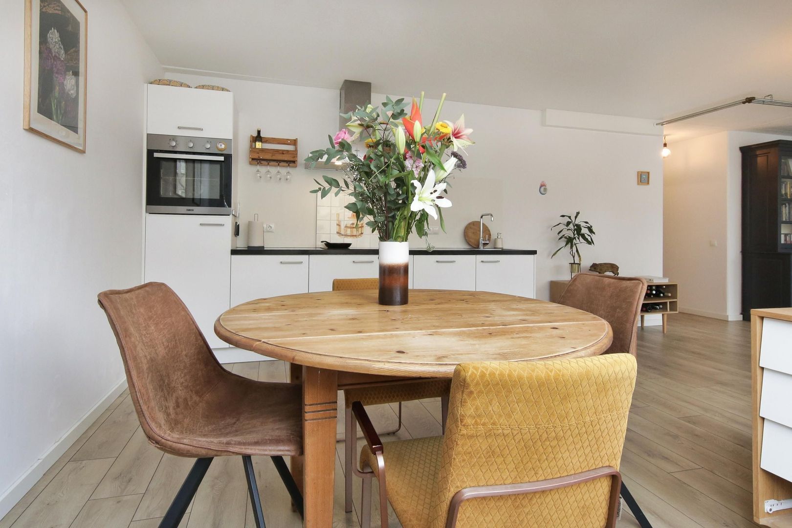 Recht Boomssloot 18 C, Amsterdam foto-5 blur