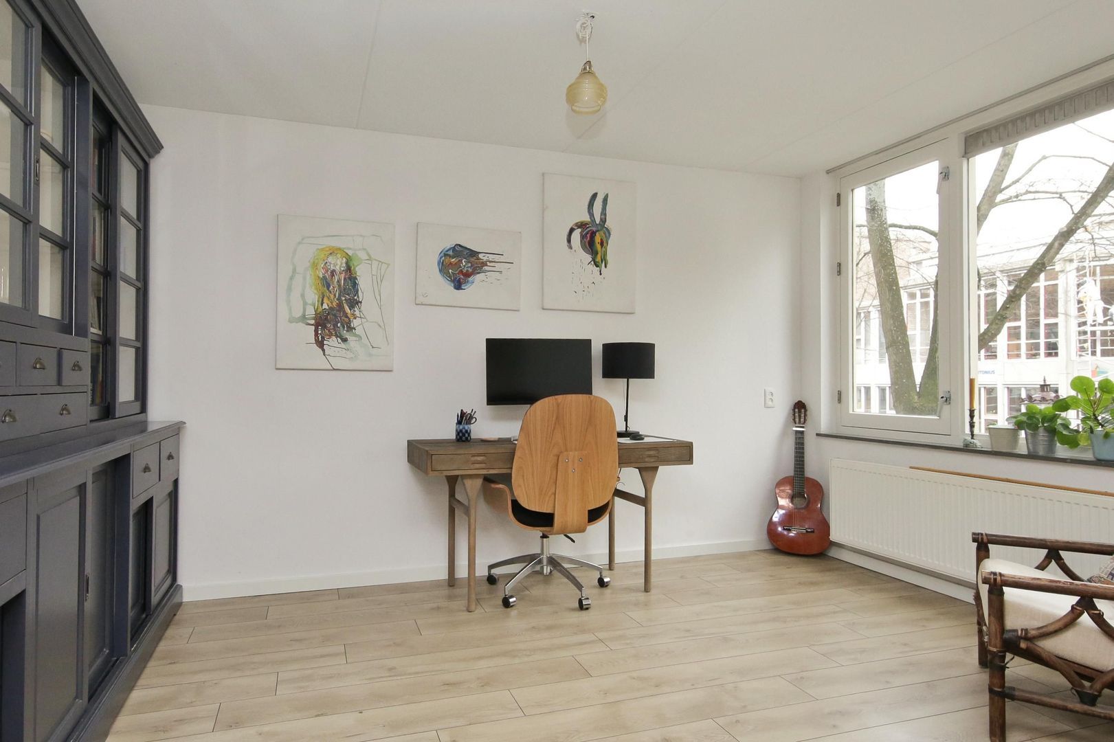 Recht Boomssloot 18 C, Amsterdam foto-11 blur