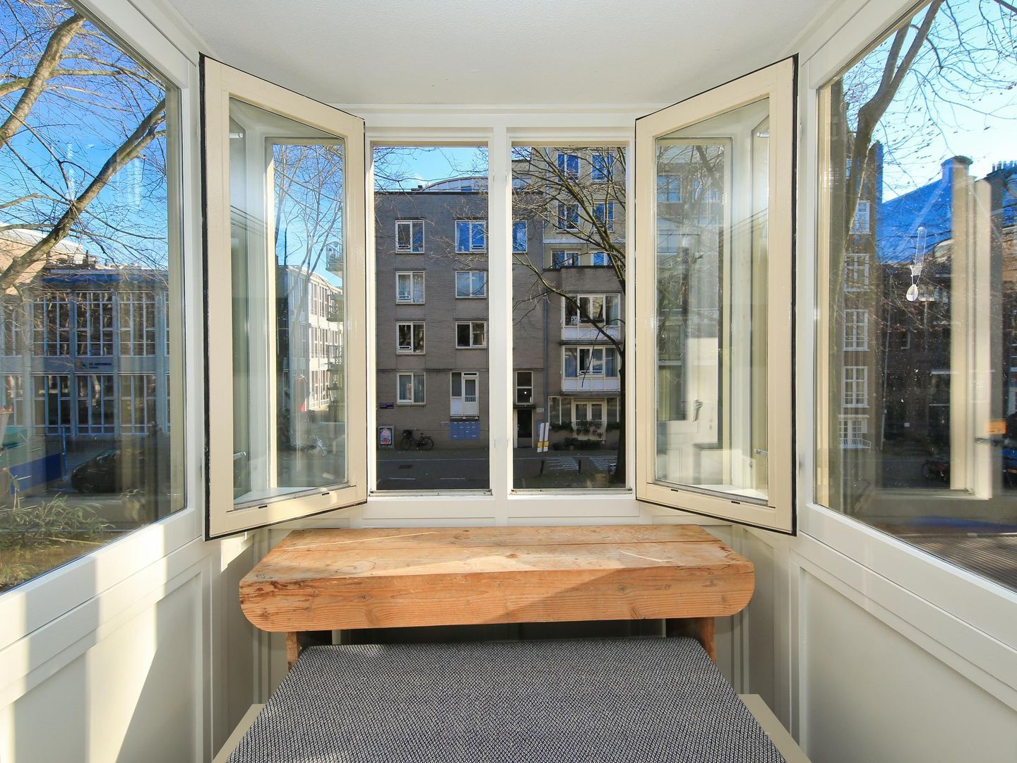 Recht Boomssloot 18 C, Amsterdam foto-12 blur