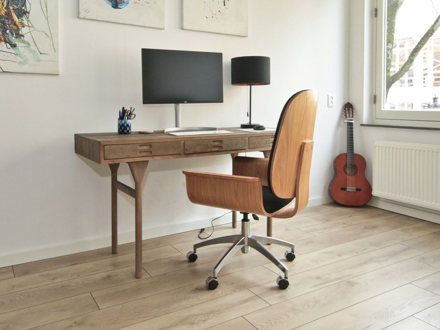 Recht Boomssloot 18 C, Amsterdam foto-15 blur