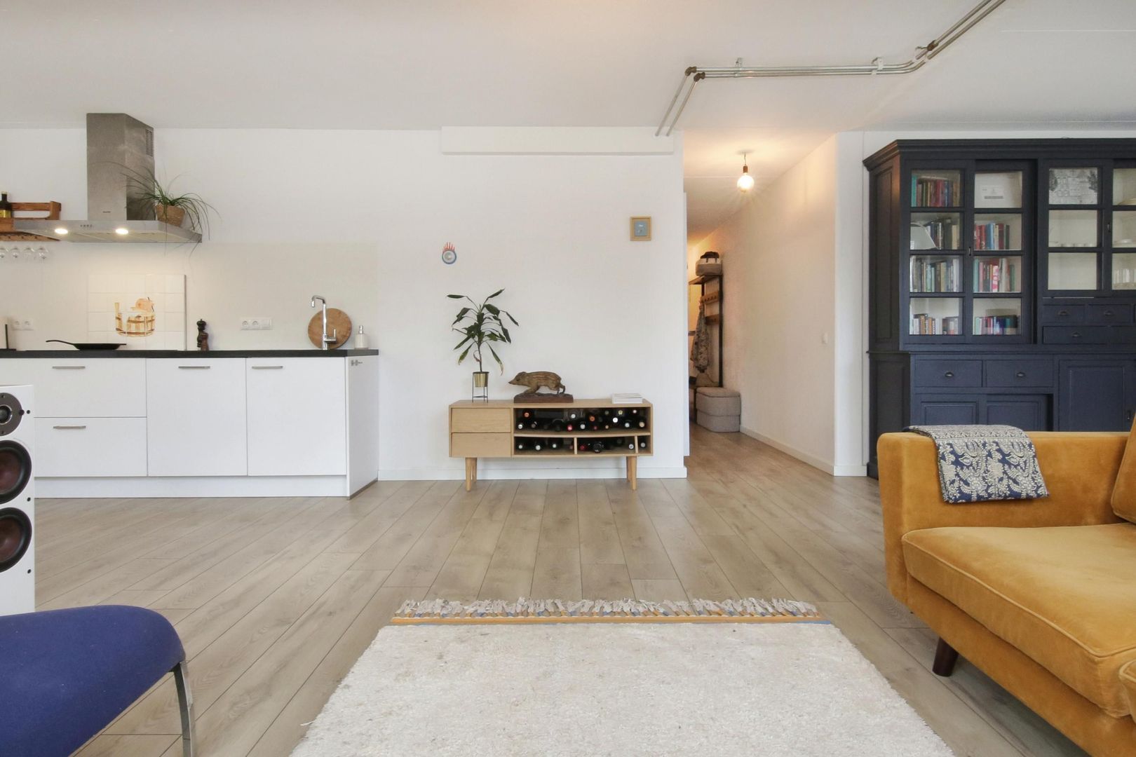 Recht Boomssloot 18 C, Amsterdam foto-18 blur