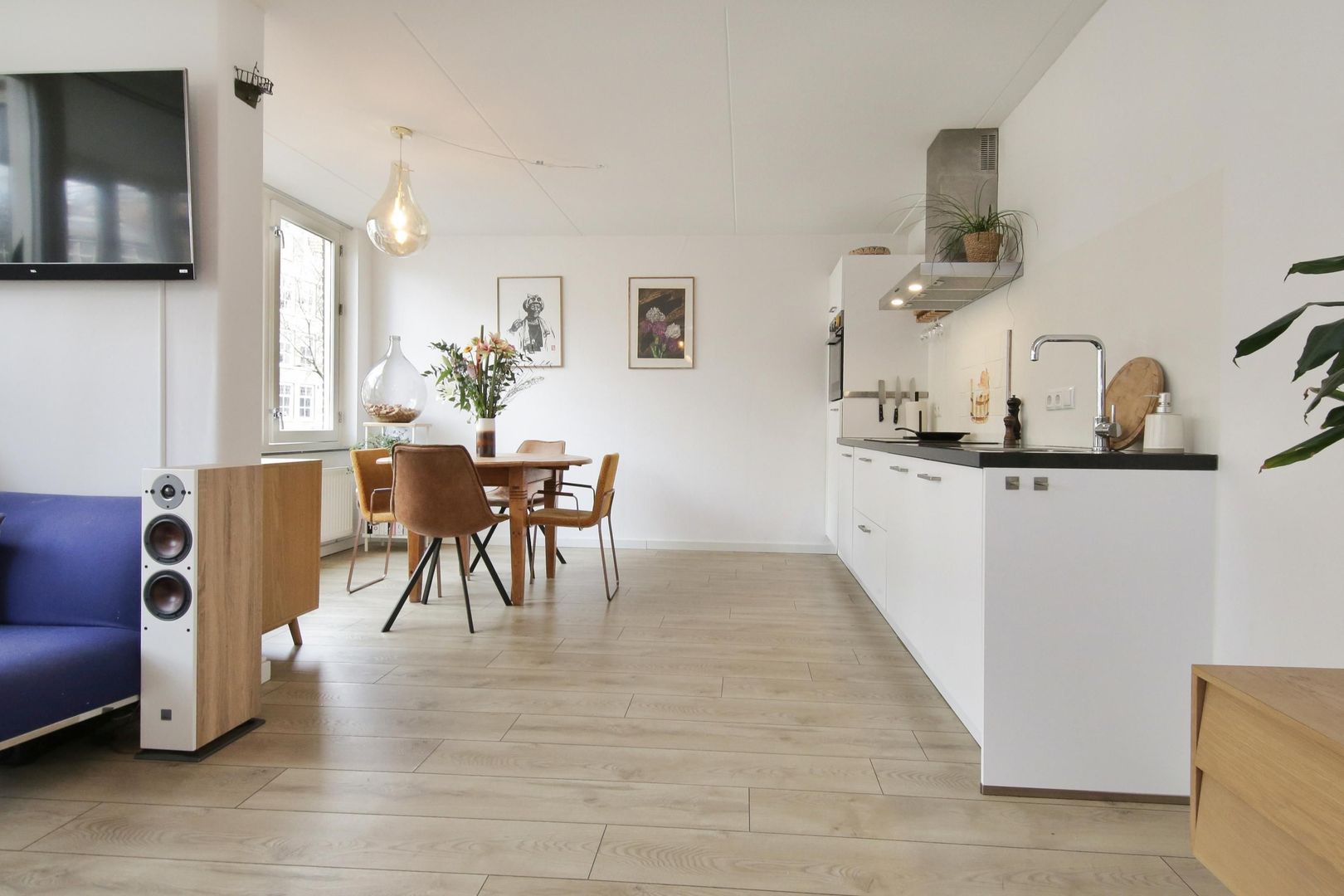 Recht Boomssloot 18 C, Amsterdam foto-19 blur