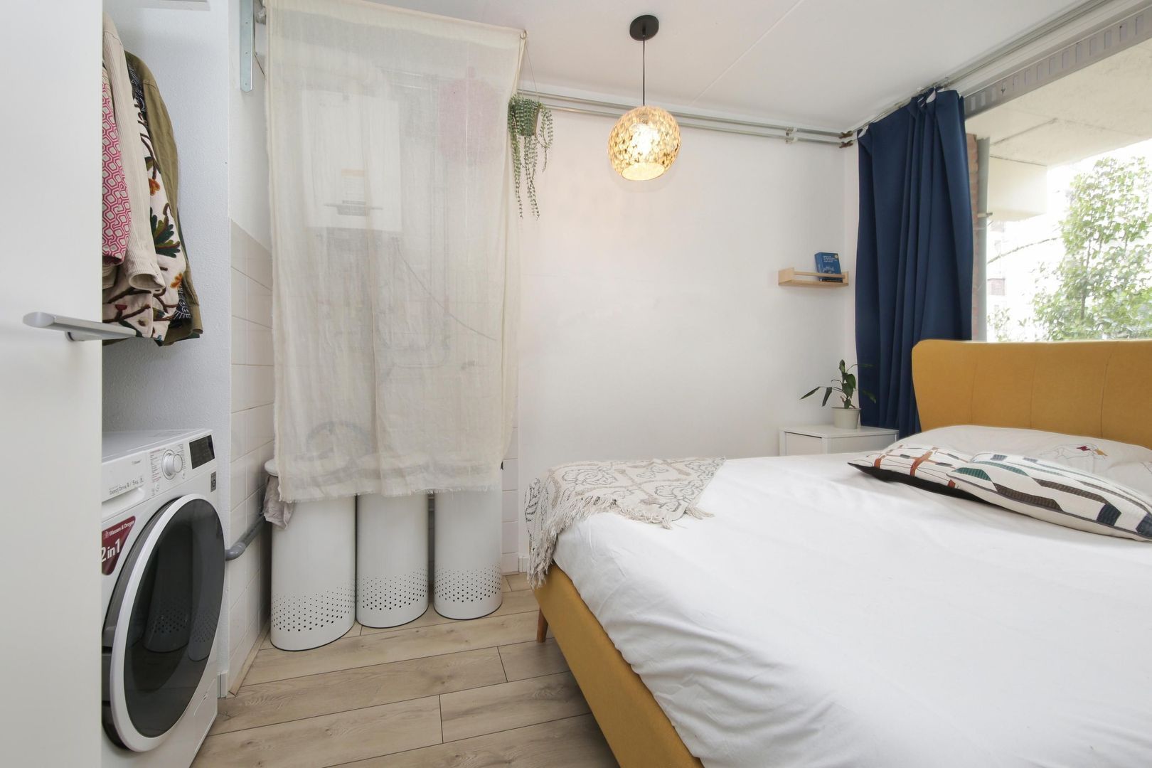 Recht Boomssloot 18 C, Amsterdam foto-20 blur