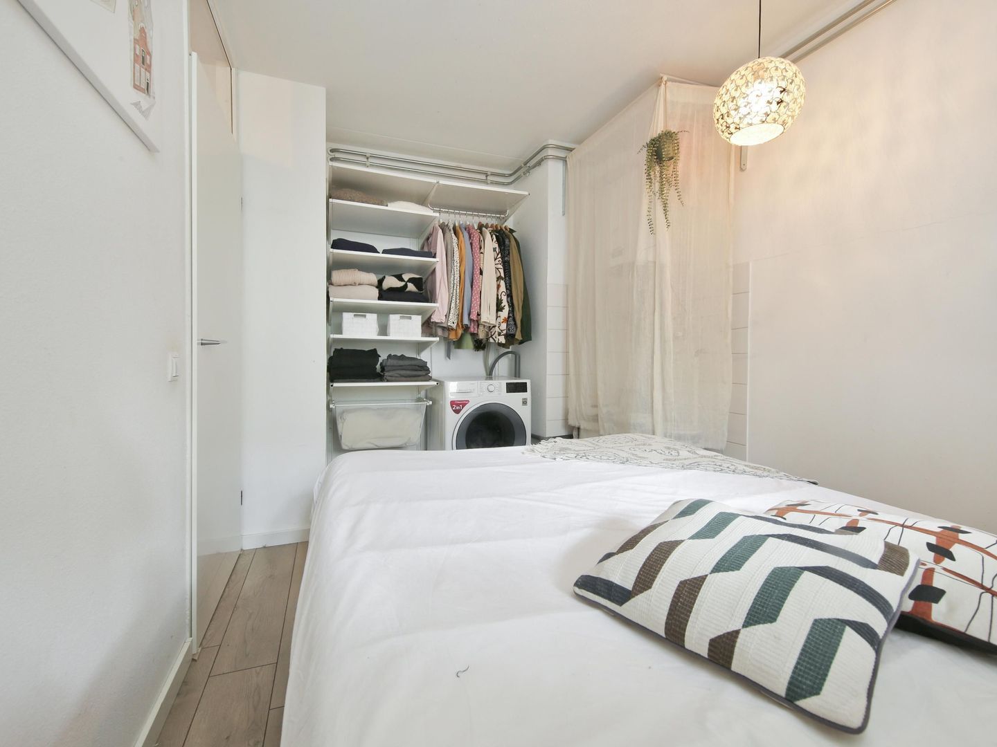 Recht Boomssloot 18 C, Amsterdam foto-21 blur