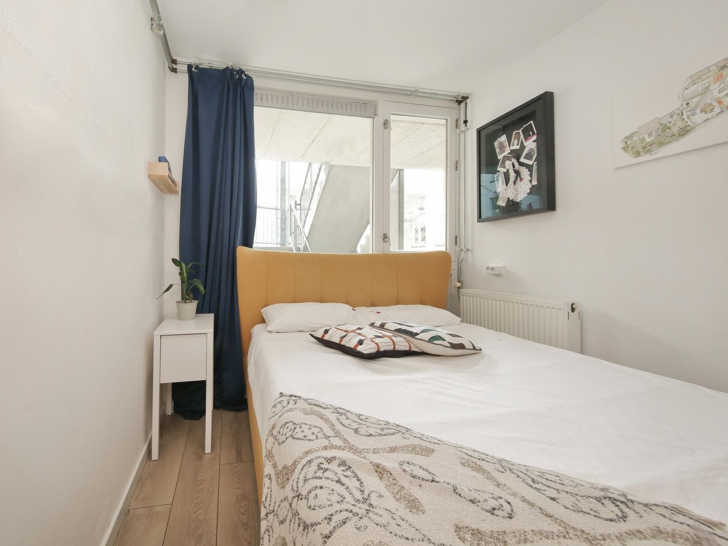 Recht Boomssloot 18 C, Amsterdam foto-22 blur