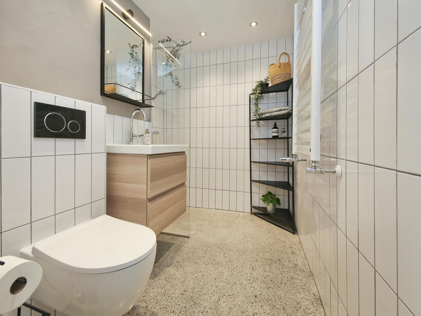 Recht Boomssloot 18 C, Amsterdam foto-23 blur