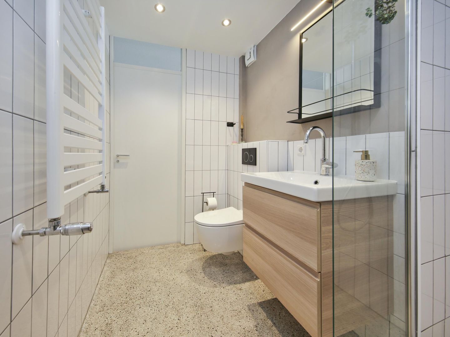 Recht Boomssloot 18 C, Amsterdam foto-24 blur