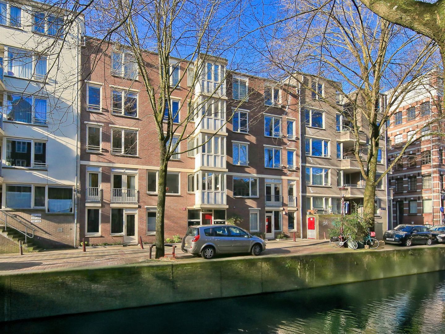 Recht Boomssloot 18 C, Amsterdam foto-26 blur