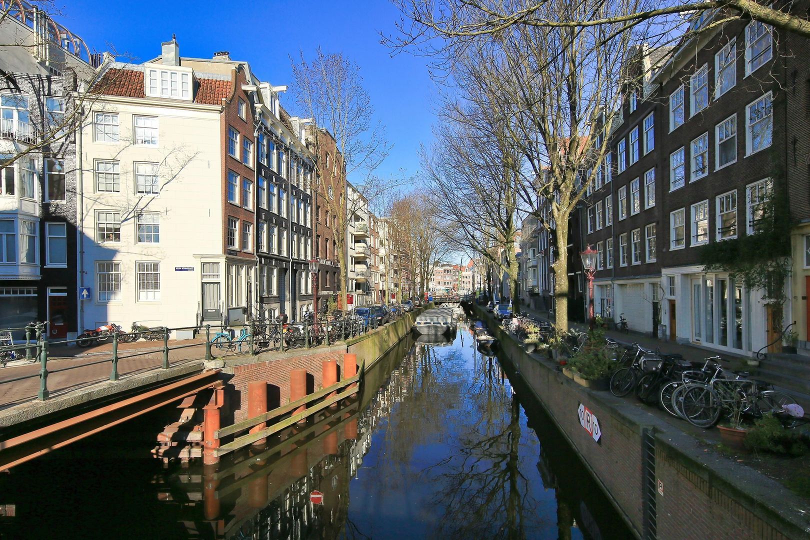 Recht Boomssloot 18 C, Amsterdam foto-28 blur