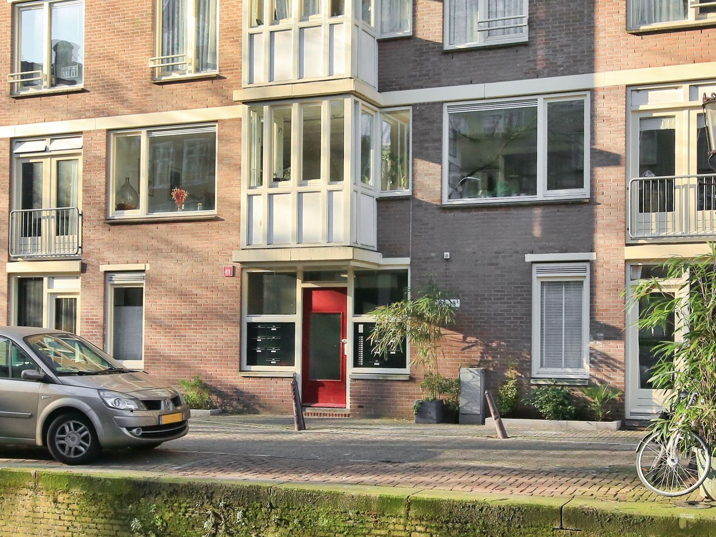 Recht Boomssloot 18 C, Amsterdam foto-27 blur