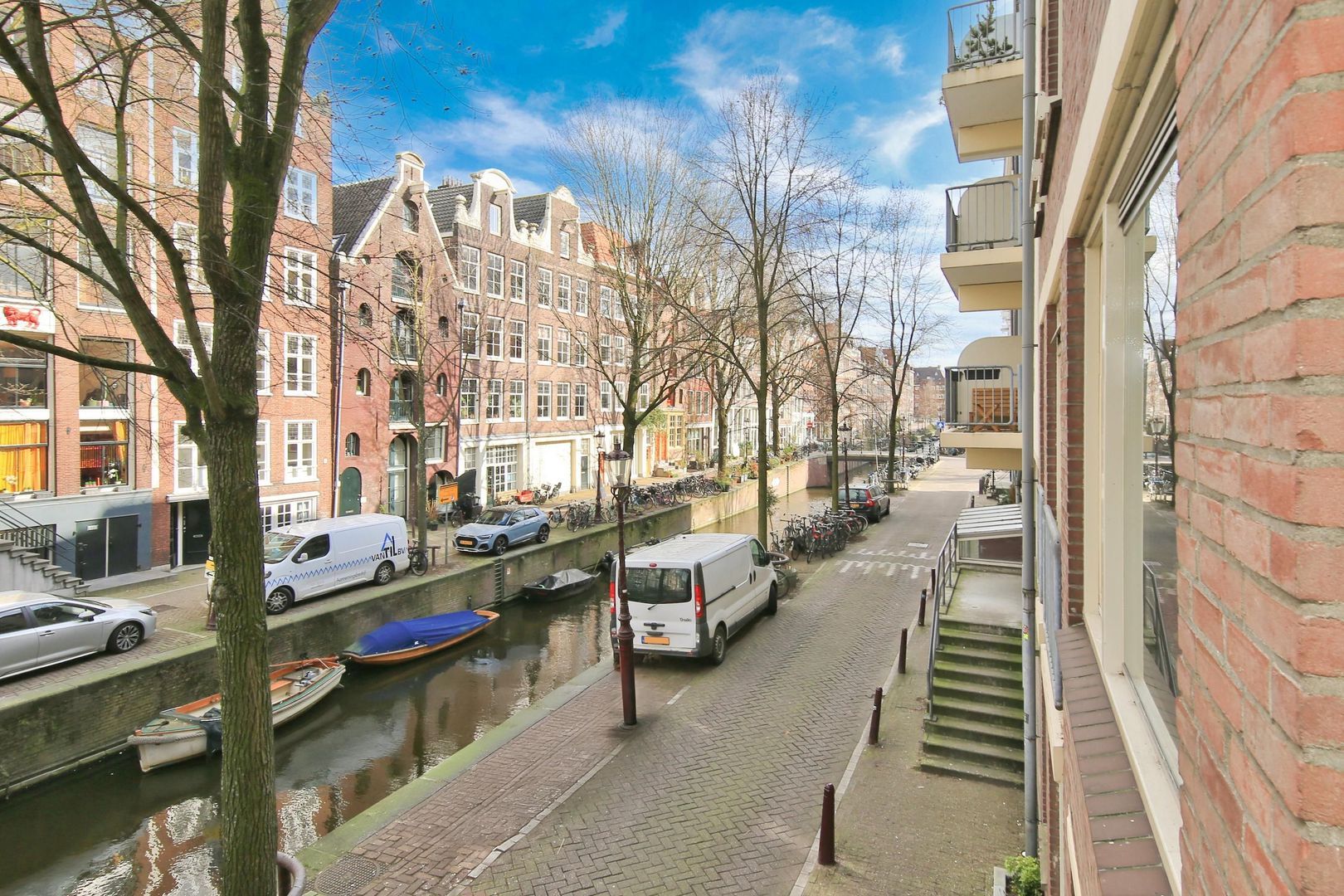 Recht Boomssloot 18 C, Amsterdam foto-29 blur