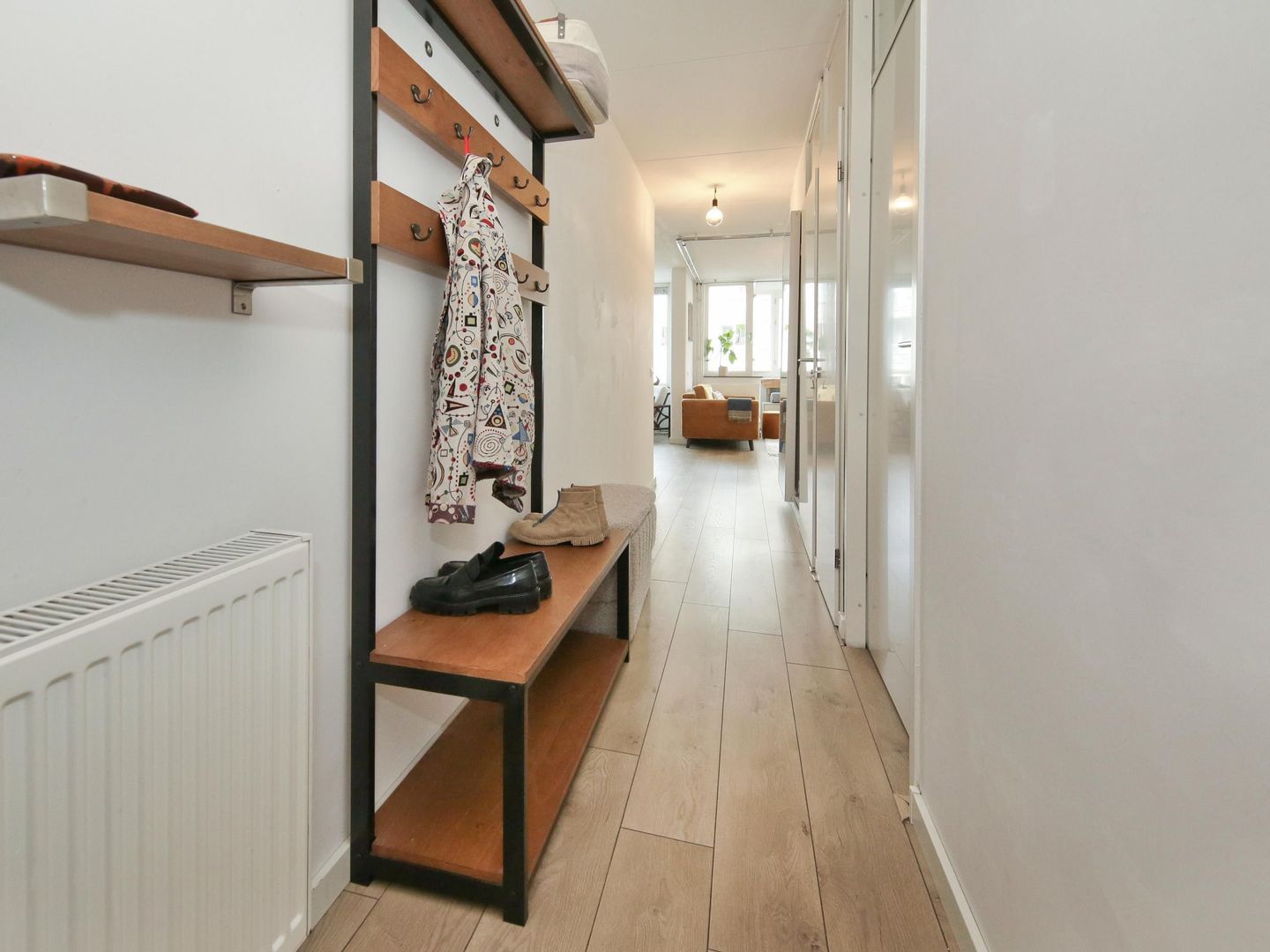 Recht Boomssloot 18 C, Amsterdam foto-30 blur