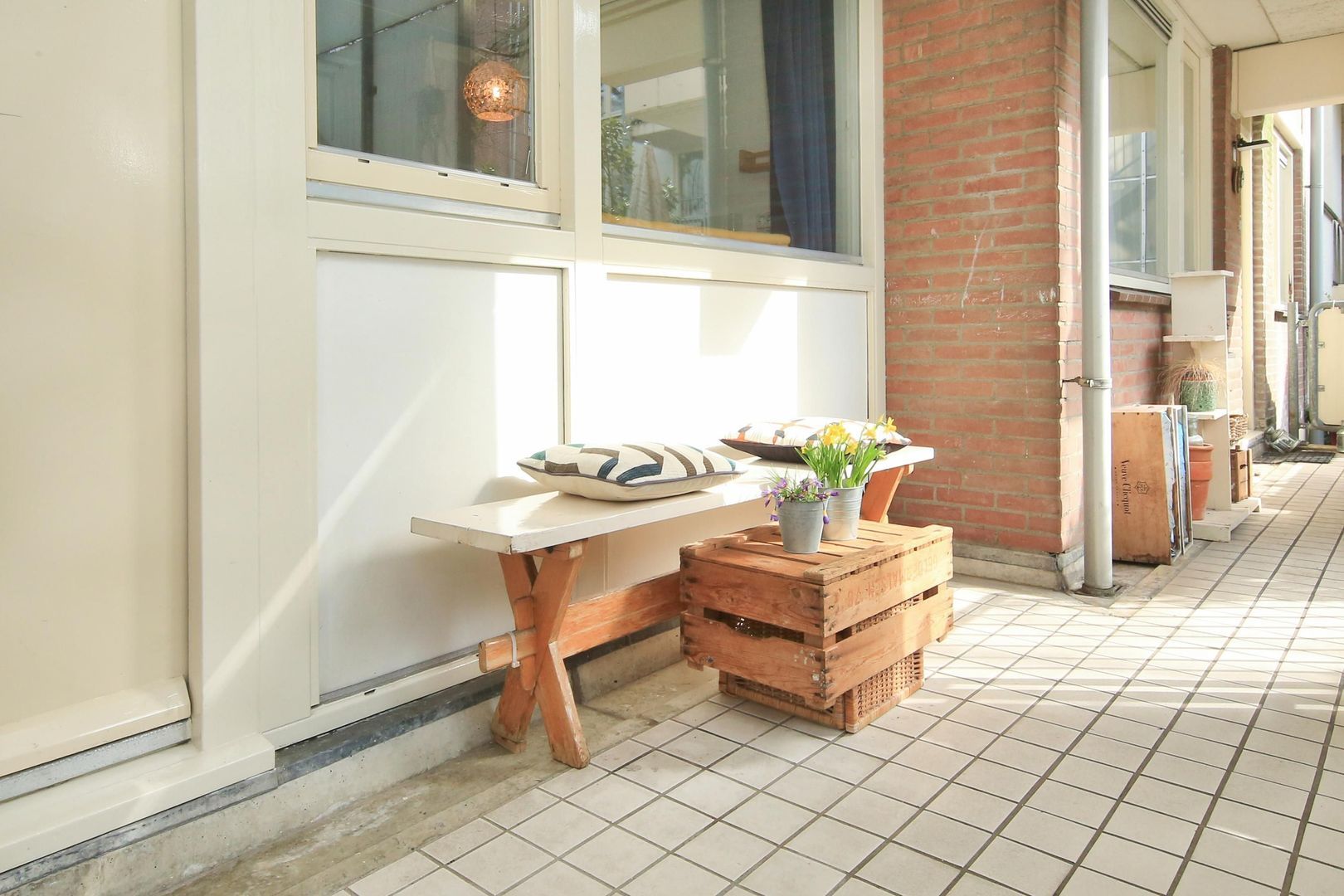 Recht Boomssloot 18 C, Amsterdam foto-32 blur