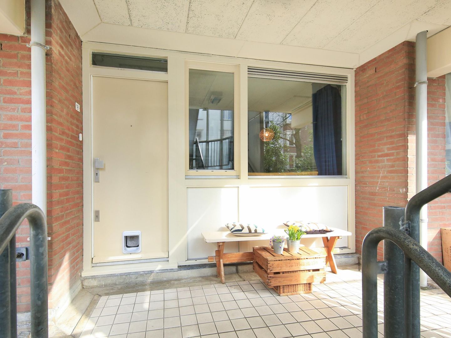 Recht Boomssloot 18 C, Amsterdam foto-31 blur