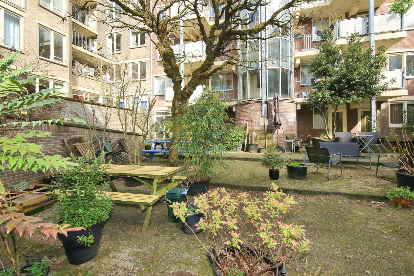 Recht Boomssloot 18 C, Amsterdam foto-33 blur