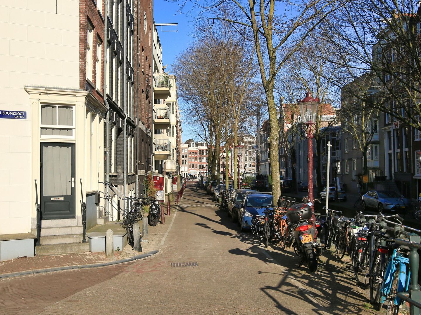 Recht Boomssloot 18 C, Amsterdam foto-35 blur