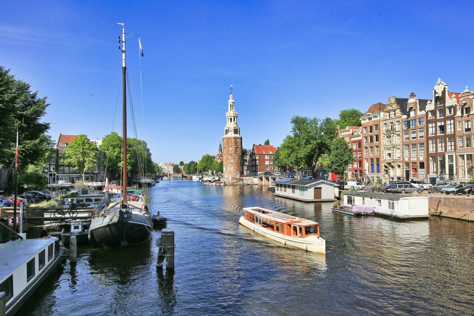 Recht Boomssloot 18 C, Amsterdam foto-37 blur