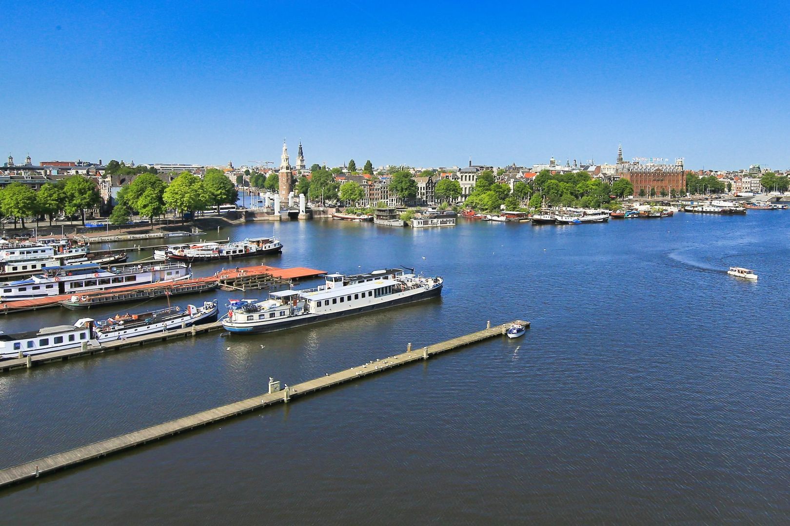 Recht Boomssloot 18 C, Amsterdam foto-40 blur