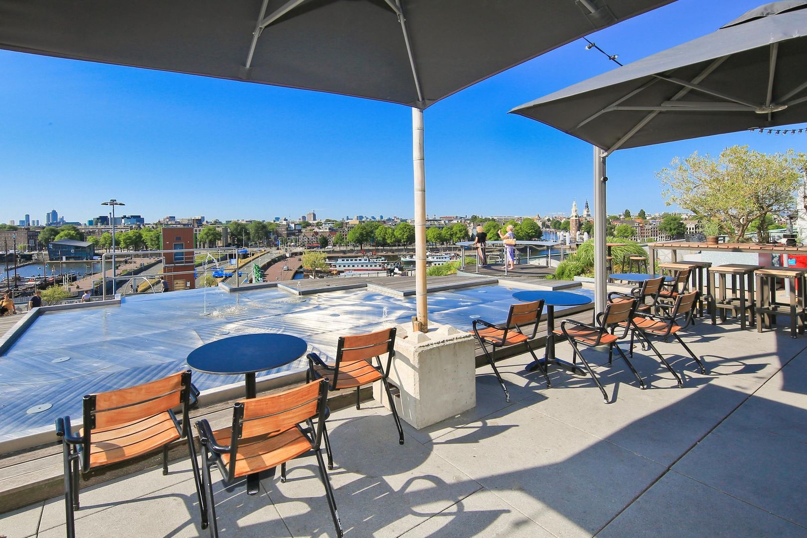 Recht Boomssloot 18 C, Amsterdam foto-42 blur