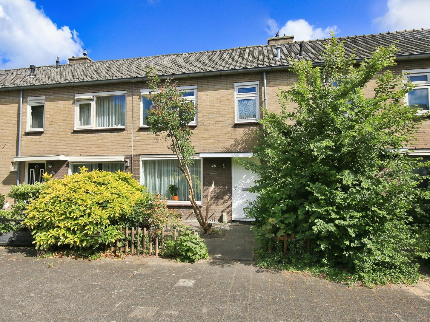 Amestelle 247, Zwanenburg foto-0 blur