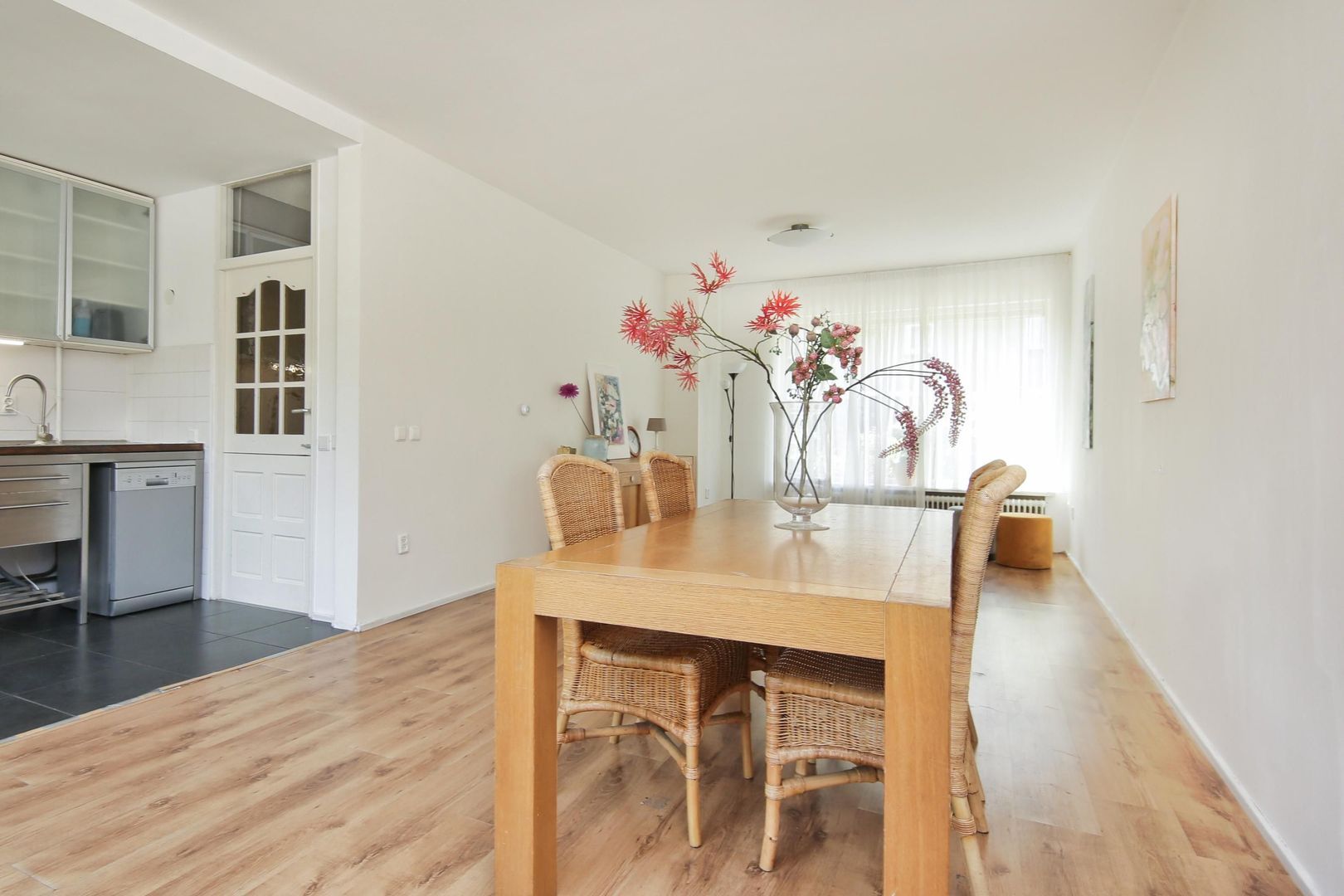 Amestelle 247, Zwanenburg foto-2 blur