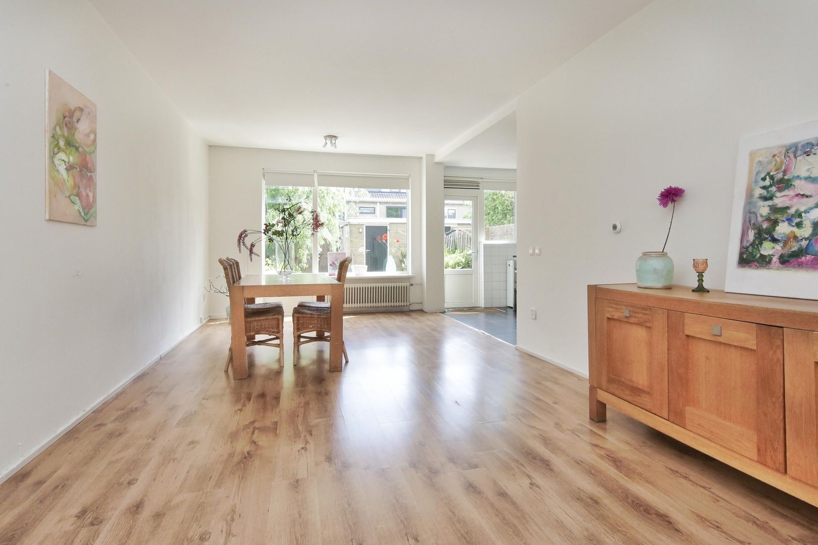 Amestelle 247, Zwanenburg foto-3 blur